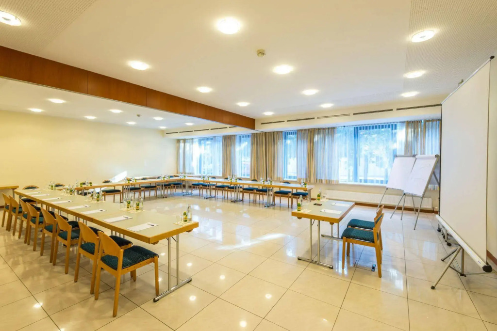 Hotel Stoiser Graz -Parkplatz inbegriffen