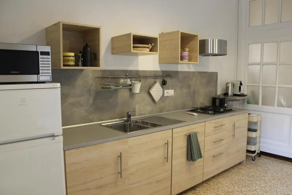 B & B Da Matilde