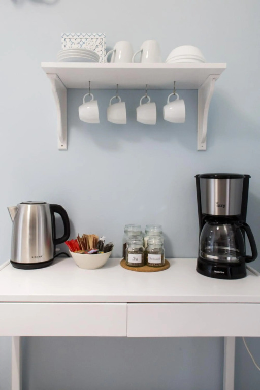 Stylish Syntagma apartment