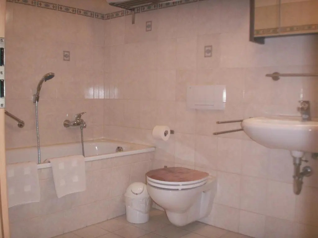 Ferienwohnung Mülli