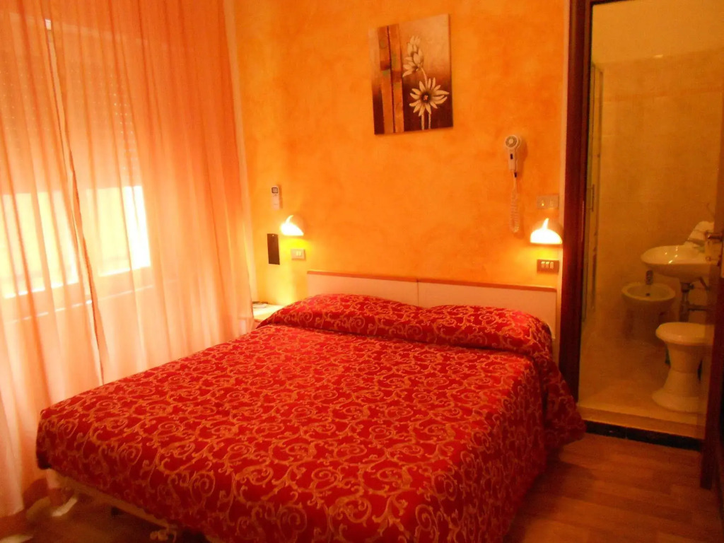 Hotel Ottavia