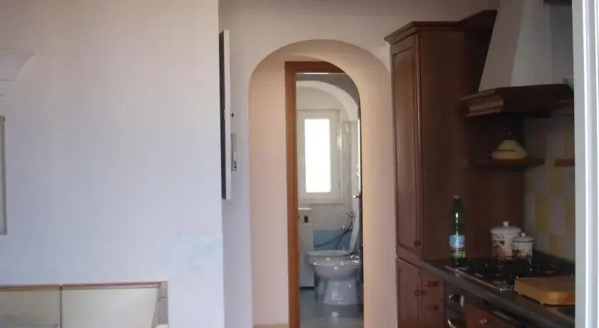 La Dimora