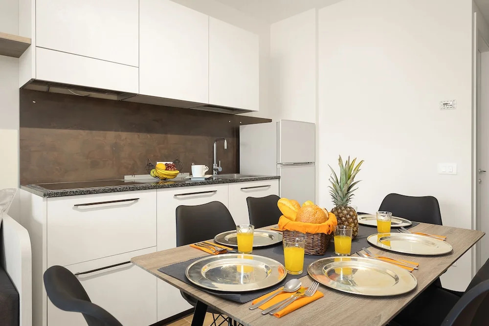 Residence Del Mar Emotion