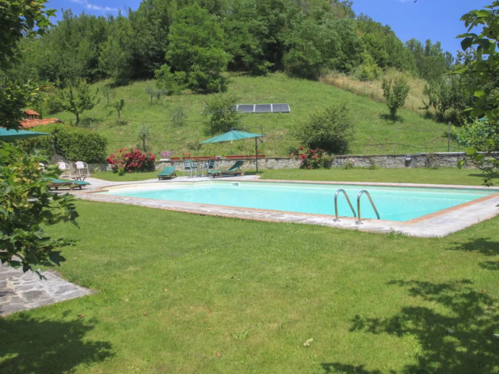 House Tara San Giustino Valdarno