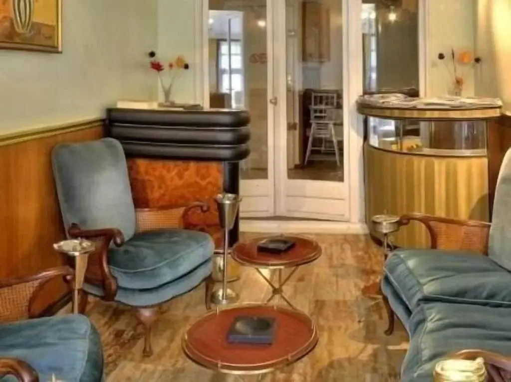 Auberge des Écluses