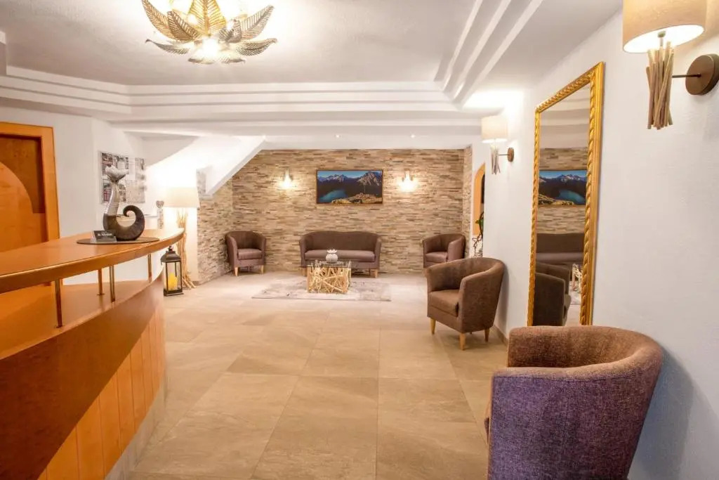 Hotel St. Nikolaus