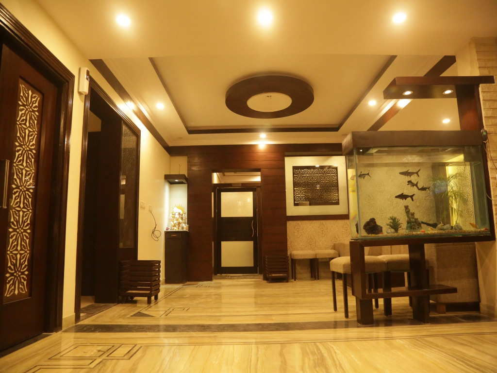 Hotel Eurasia