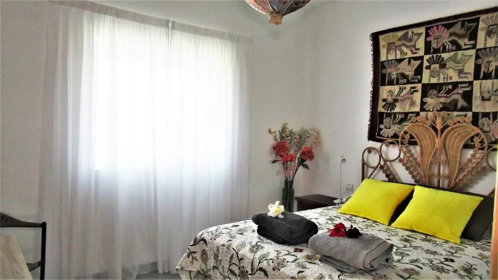 Apartamento Caracol Yaiza