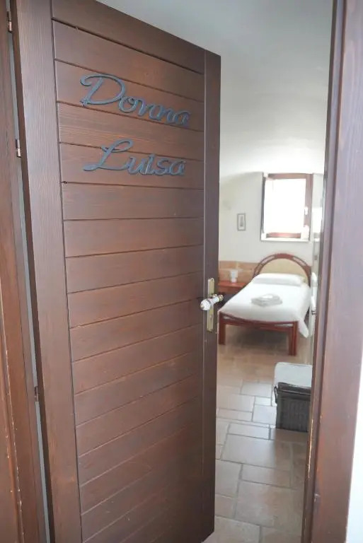 B&B Donna Luisa