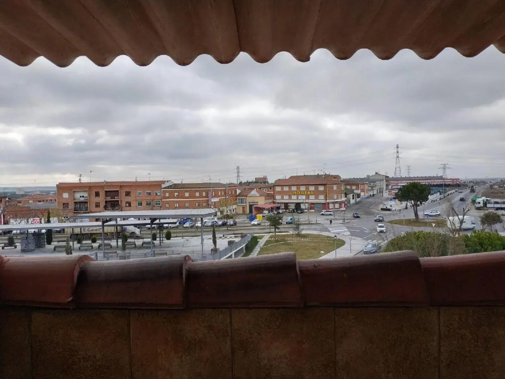 Hotel Real de Castilla