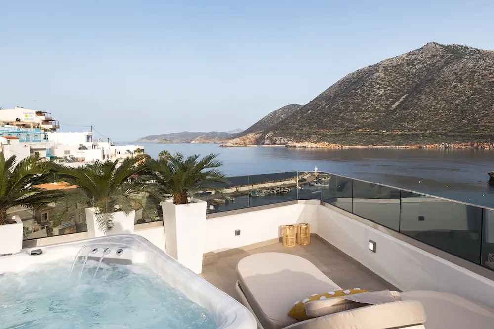 Villa Iris