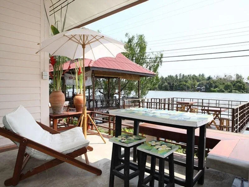 Ruan Panalee Resort