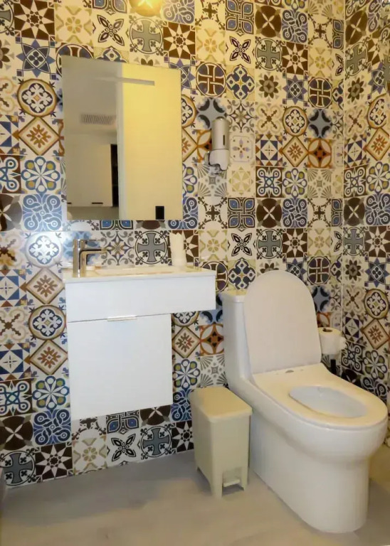 The Towers G406 NOK Fantastic 2BR Apartment by Vistacana Rentals