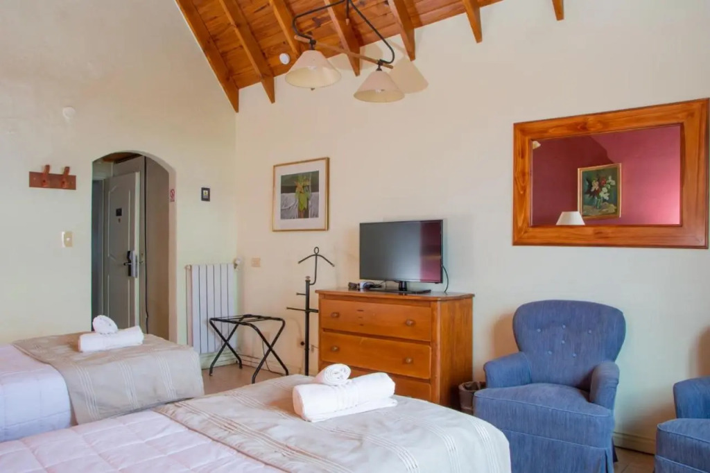 Hotel Las Dunas
