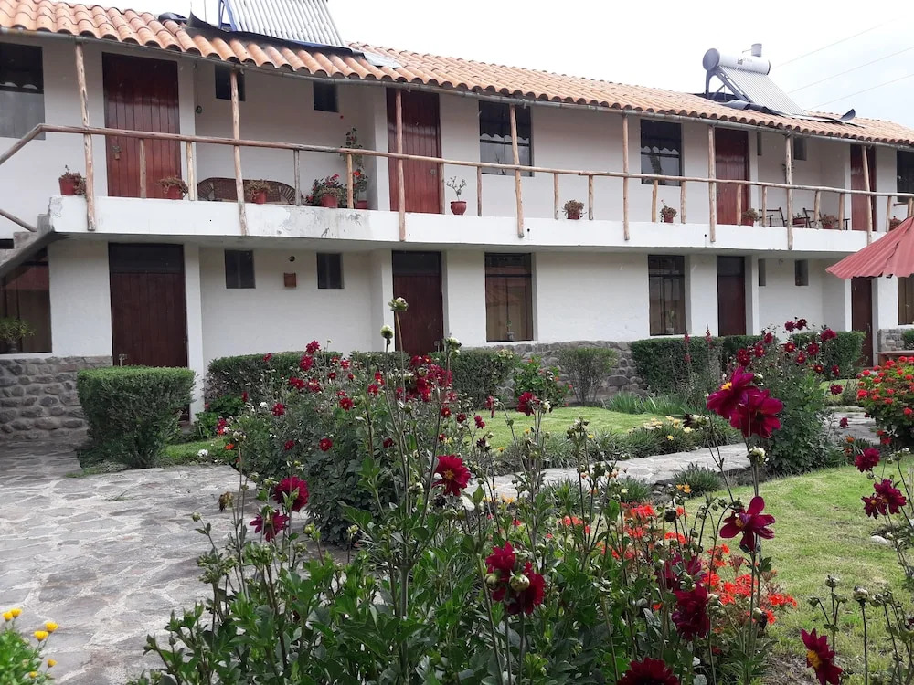 la Casa de Isabel