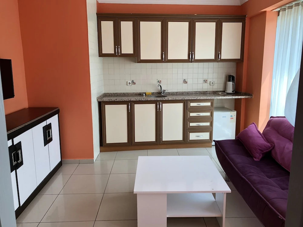 Hotel 1460 Alsancak