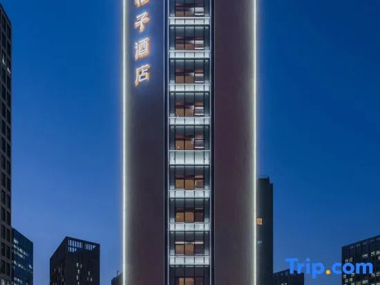 Orange Hotel Shanghai World Expo Center