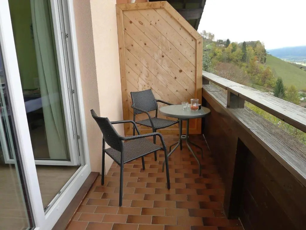 Alpenappartement Claudia