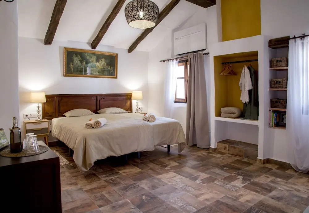 Hotel Rancho Los Lobos