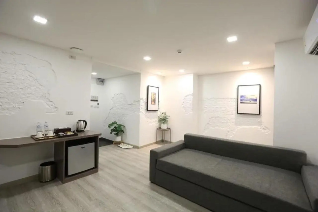 U42 Hotel Bangkok