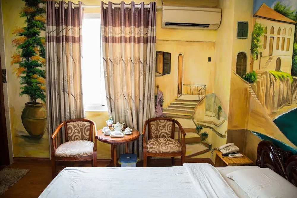 Phuong Linh Hotel