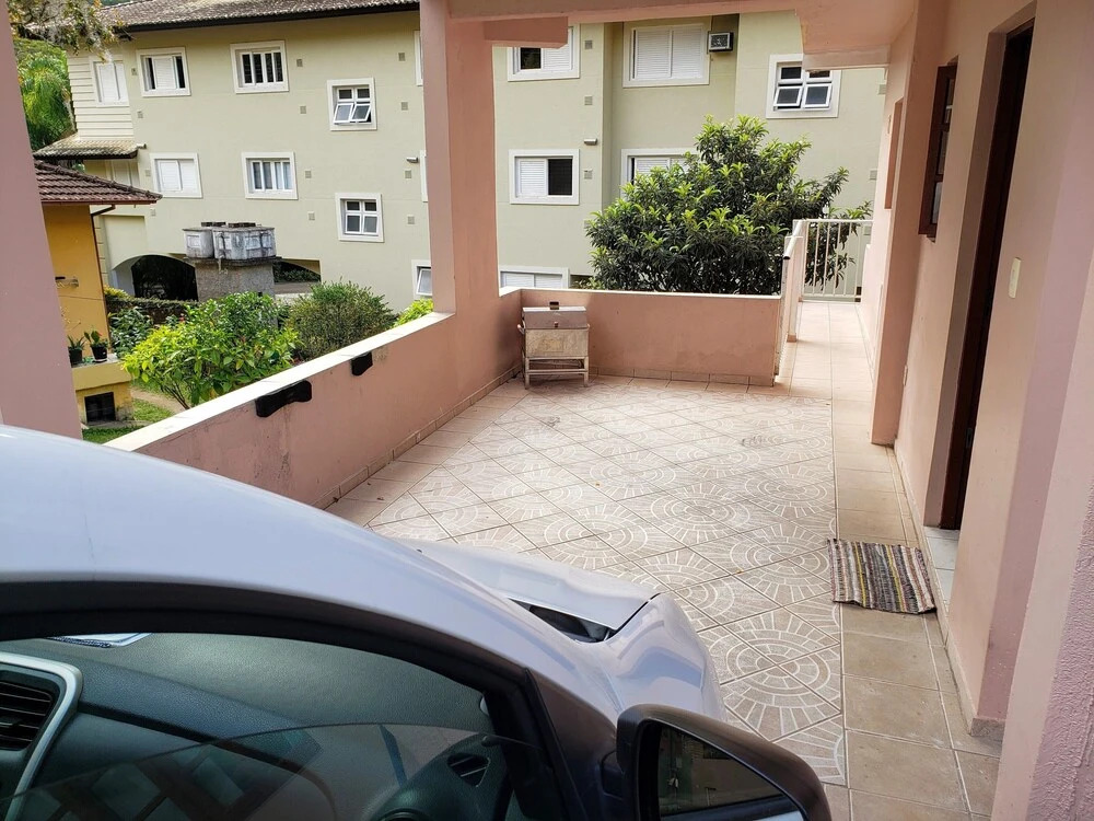 Casa do Badejo