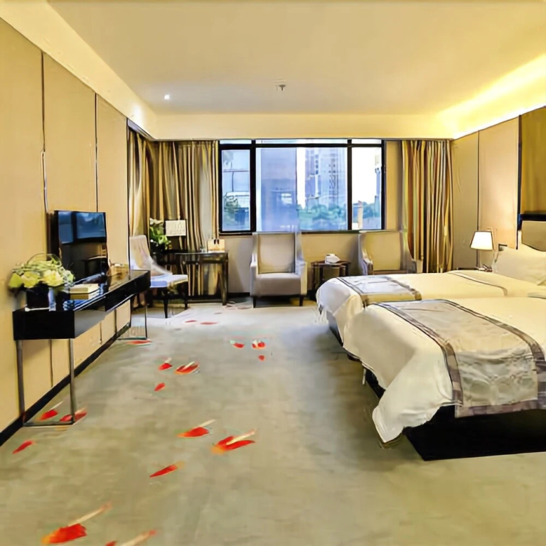 Grand Tide Hotel