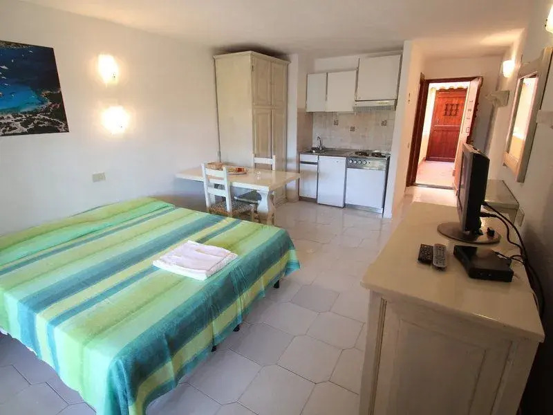 Bougainvillae Residence - One Bedroom No.2