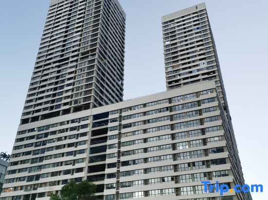 Ivy Service Apartment (Shenzhen Bay)