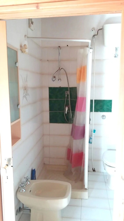 Apartment With one Bedroom in Sassari, With Wonderful sea View, Furnis