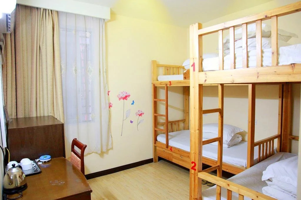 West Street International Youth Hostel