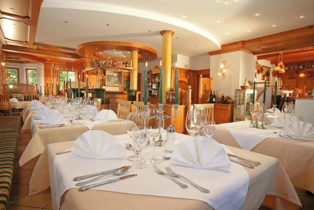 Wellness & Landhotel Prinz- Wellness & Romantik