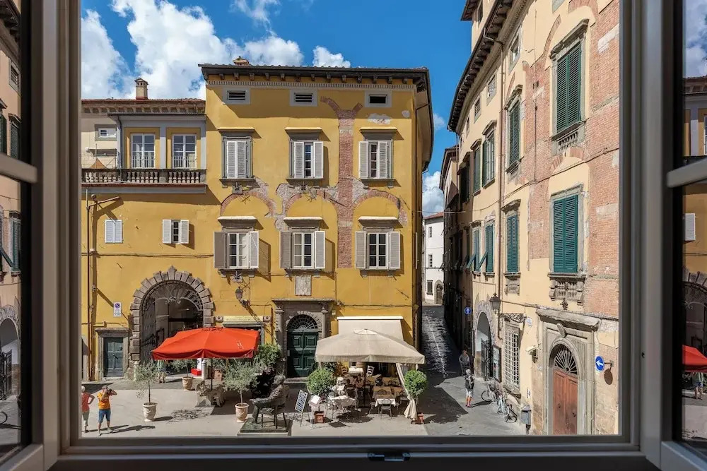 Piccolo Hotel Puccini