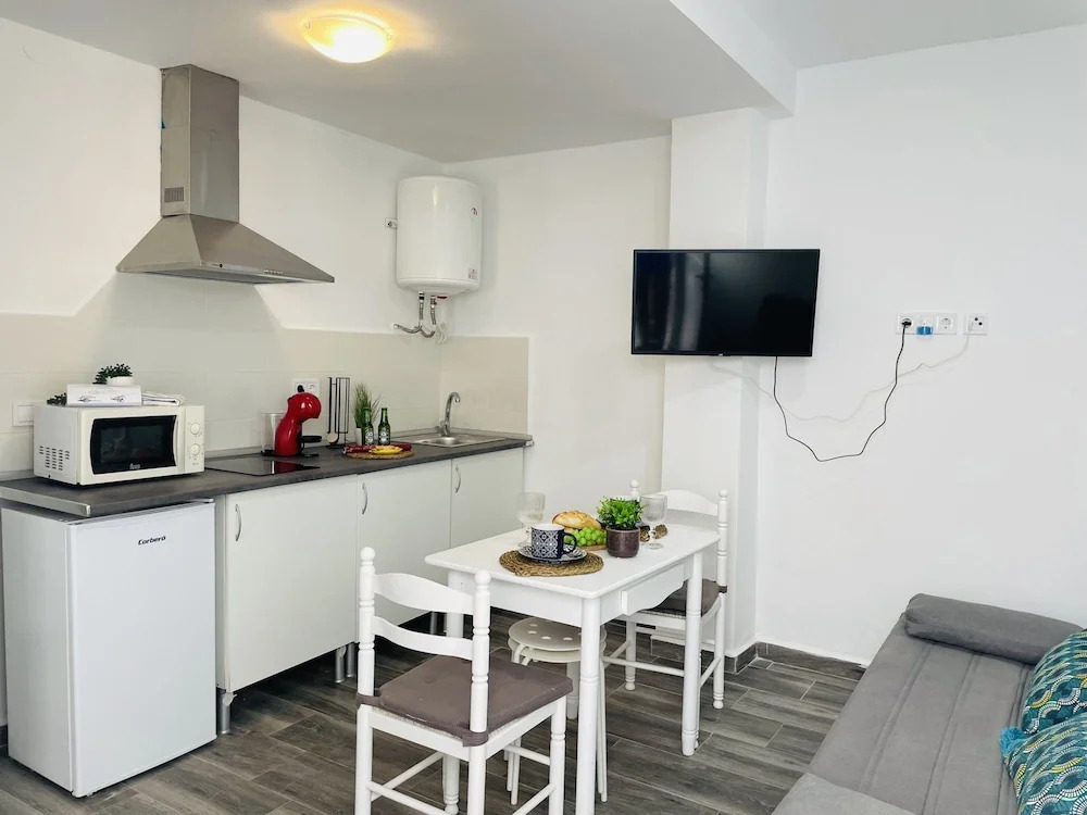 Apartamento Alboran Panama by At Home Costa del