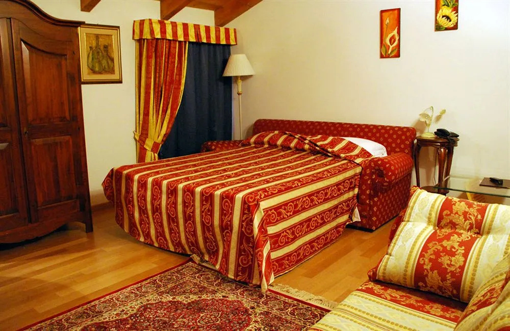 Villa Oasi Grand Hotel
