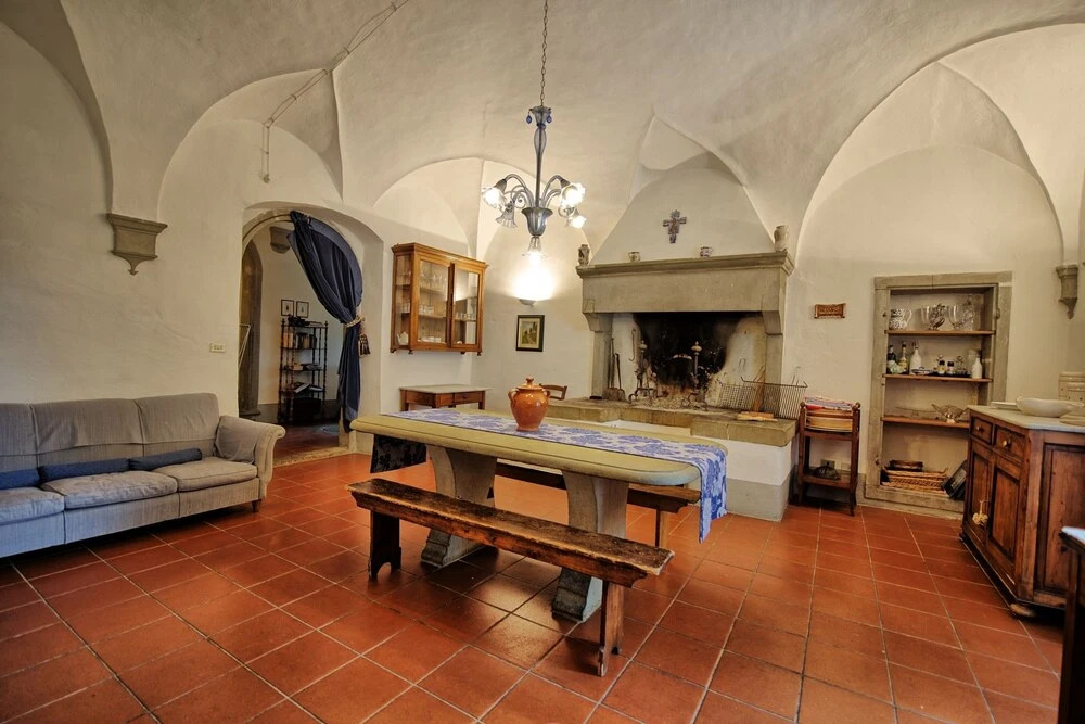 Villa Giovi