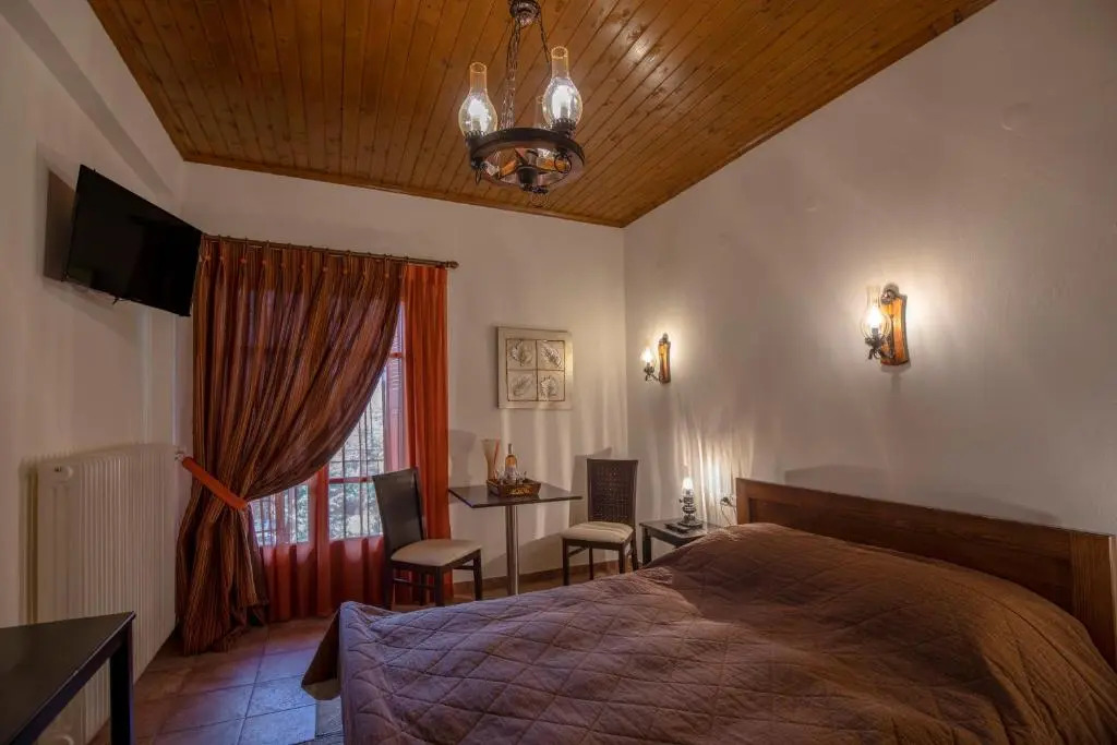 Guesthouse Alexandra