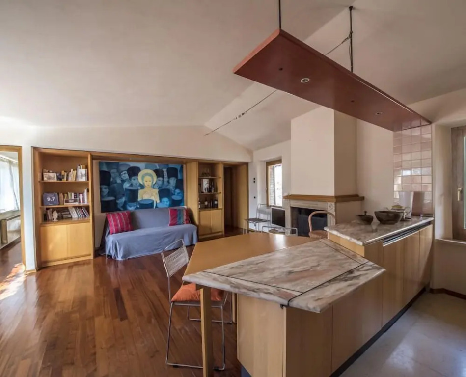 Apartments by La Zuppa Inglese