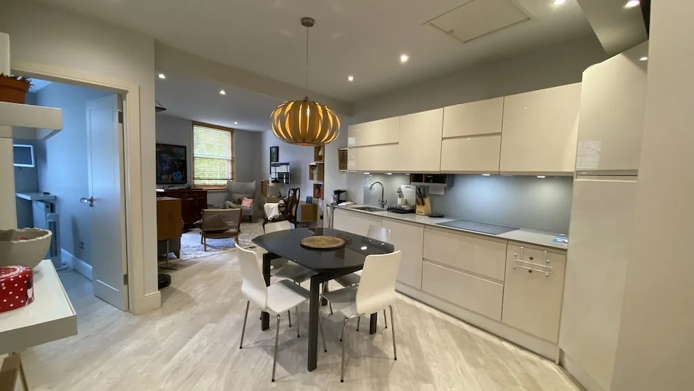 Stunning 3-bed House in Central London Westminster