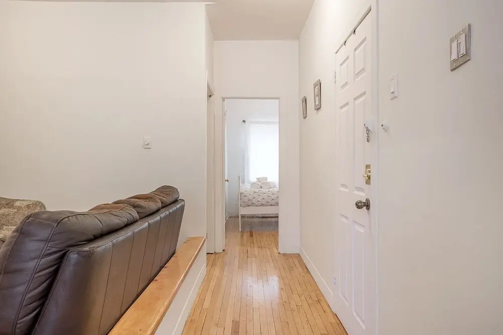 The Best Private Bedroom In Plateau Mont-Royal