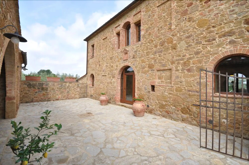 Villa Gaeta