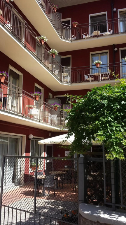 Hotel Garnì Capinera