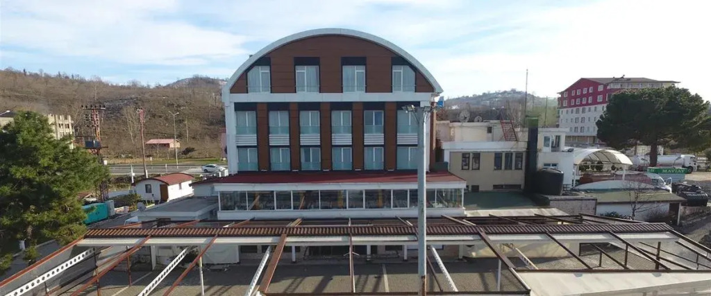 Yildiz Hotel