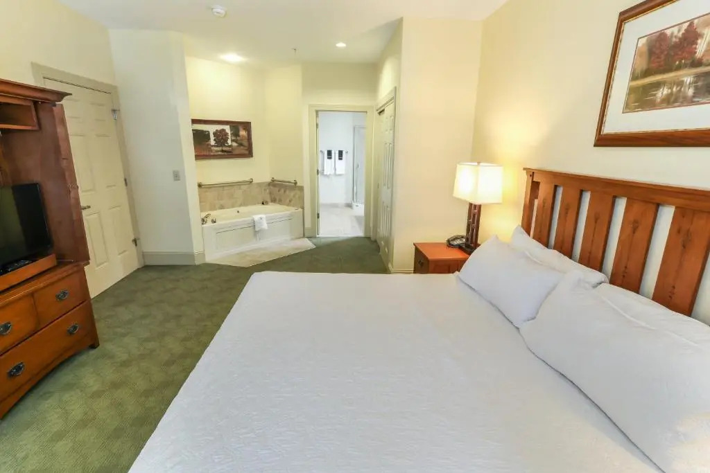 Kaatskill Mountain Club & Condos by Vail Resorts