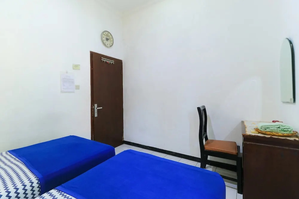 Wisma Bougenville