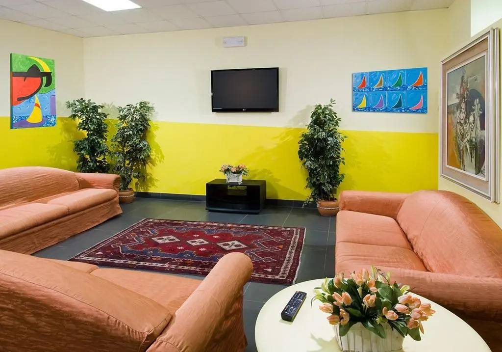 Hotel Esperia