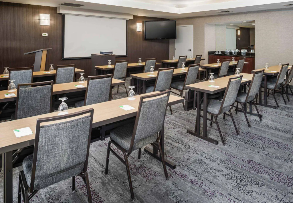 Courtyard by Marriott Lynchburg