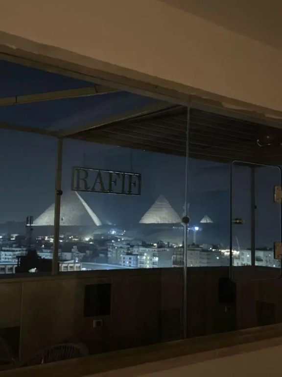 Rafif Hotel