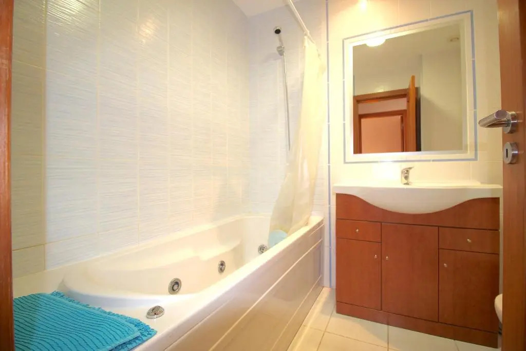 Magnifique appartement a 400 metre des plages