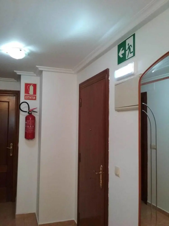 Apartamento Cabañaquinta Senderista